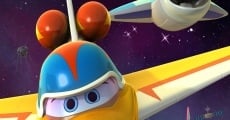 Space Racers