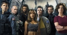 Stargate Atlantis