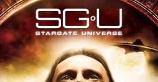 Stargate Universe