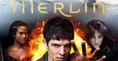 Serie The Adventures of Merlin