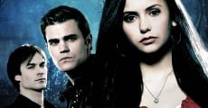 The Vampire Diaries