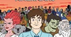 Ugly Americans