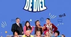 Una familia de diez, serie completa