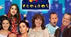 Vecinos, serie completa