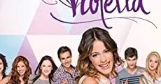 Violetta, serie completa