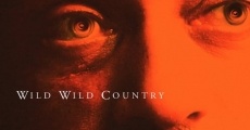 Serie Wild Wild Country