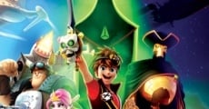 Zak Storm, serie completa