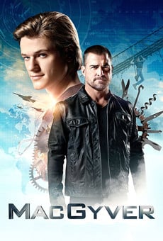 MacGyver online gratis