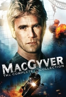 MacGyver online gratis