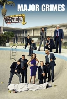 Major Crimes online gratis