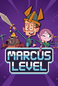 Marcus Level online gratis