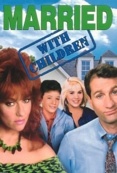 Married with Children online gratis