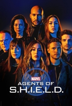 Marvel's Agents of S.H.I.E.L.D. online gratis
