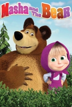 Masha y el oso online gratis