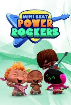 Mini Beat Power Rockers online gratis