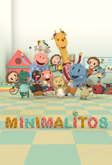 Minimalitos online gratis