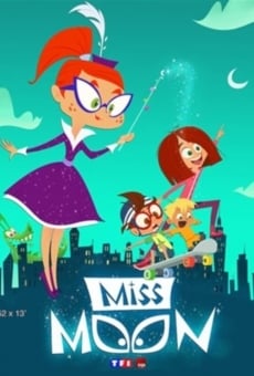 Miss Moon online gratis