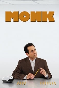 Monk online gratis