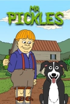 Mr. Pickles online gratis