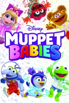 Muppet Babies online gratis