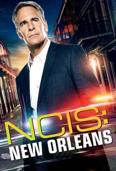 NCIS: New Orleans online gratis