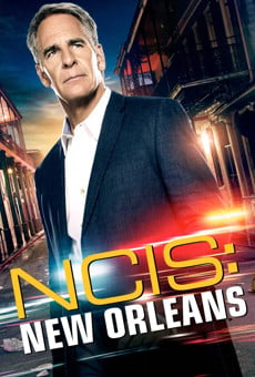 NCIS: New Orleans online gratis