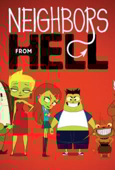 Neighbors from Hell online gratis