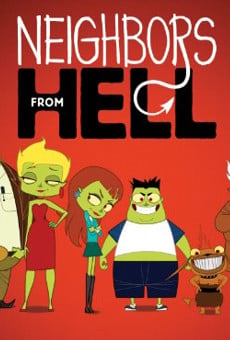 Neighbors from Hell online gratis