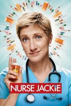 Nurse Jackie online gratis