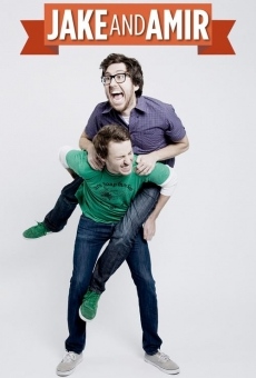 Jake and Amir online gratis