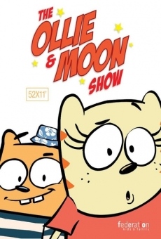 Ollie y Moon online gratis