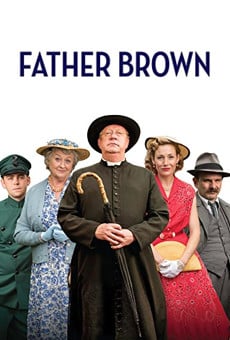 Padre Brown, detective online gratis