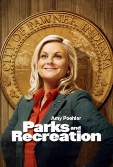 Parks and Recreation online gratis