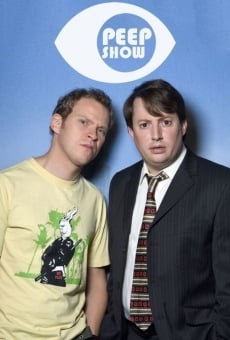 Peep Show online gratis