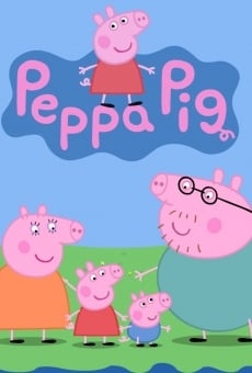 Peppa online gratis