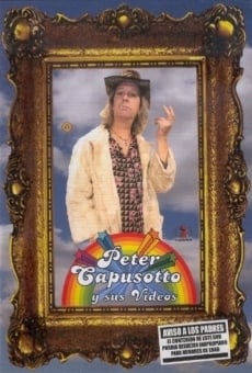 Peter Capusotto y sus videos online gratis