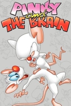 Pinky y Cerebro online gratis