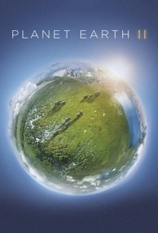 Planeta Tierra II online gratis