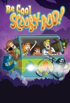 ¡Ponte en onda, Scooby-Doo! online gratis