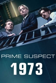 Prime Suspect: Tennison online gratis