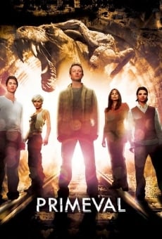 Primeval online gratis