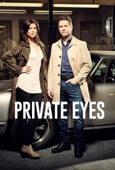 Private Eyes online gratis