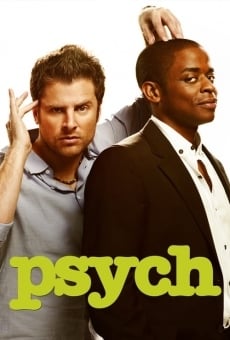 Psych online gratis