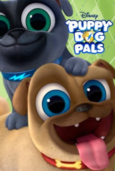 Puppy Dog Pals online gratis