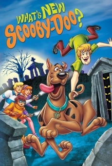 ¿Qué hay de nuevo, Scooby Doo? online gratis