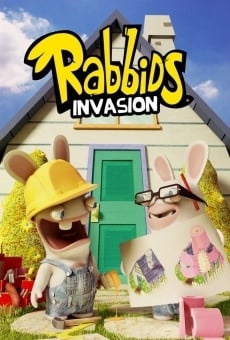 Rabbids Invasion online gratis