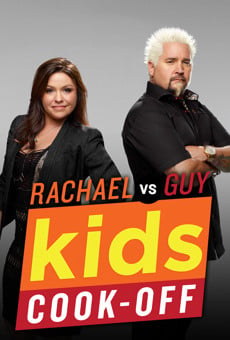 Rachael vs. Guy: Kids Cook-Off online gratis