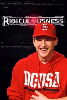 Ridiculousness online gratis