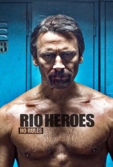 Rio Heroes online gratis