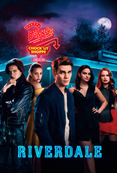 Riverdale online gratis